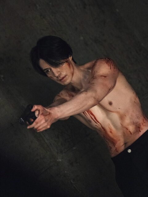 Lee Dong Wook 2