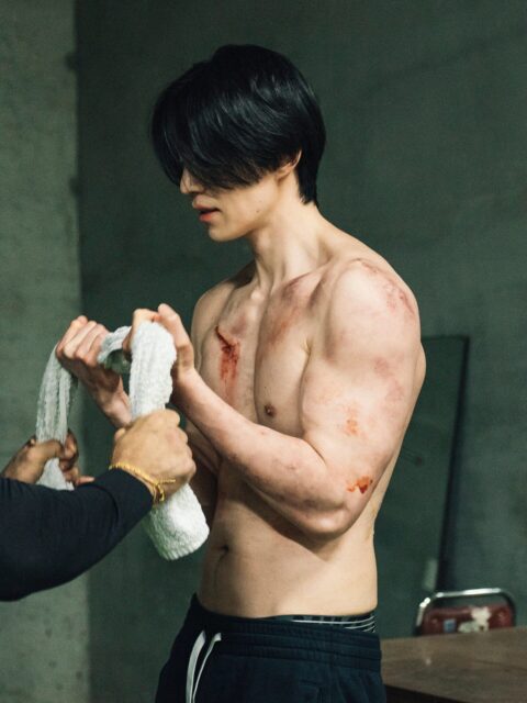 Lee Dong Wook 3