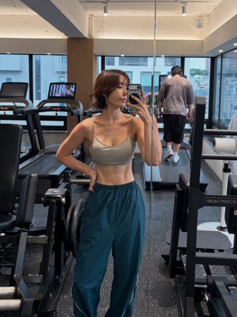 Lee So Ra 8