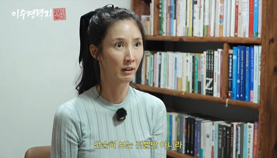 Beloved Actress Triggers Concern Due To Visibly Thinner Look