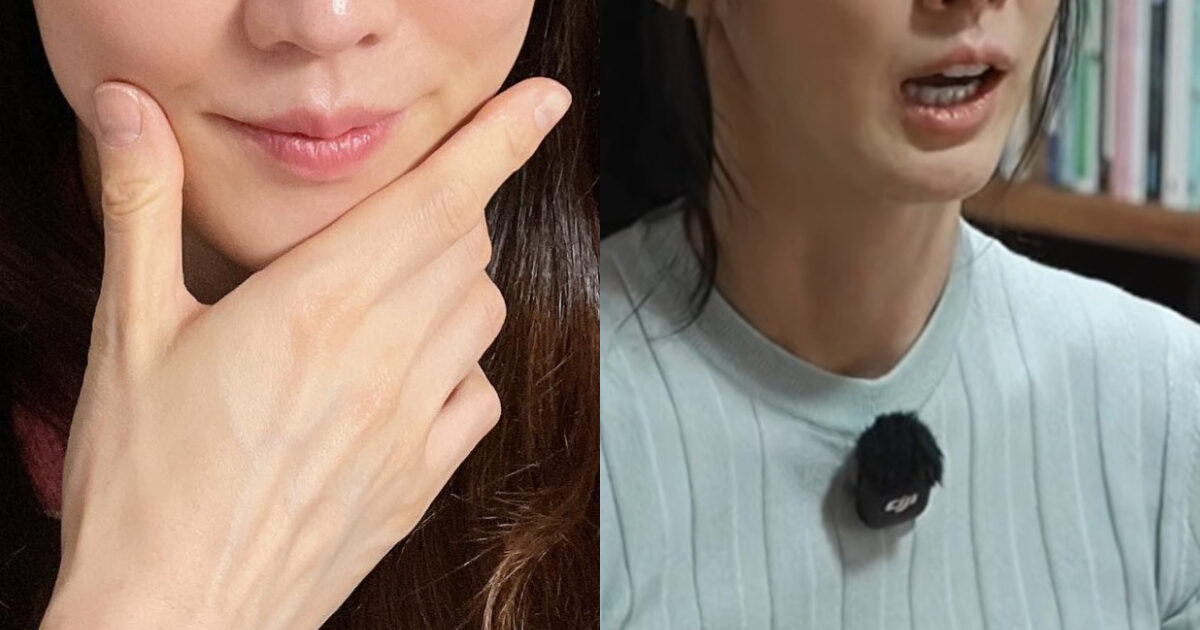 Beloved Actress Triggers Concern Due To Visibly Thinner Look