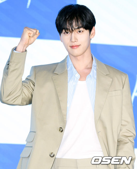 Hong Min Gi Faces Serious Allegations from Ex-Girlfriend