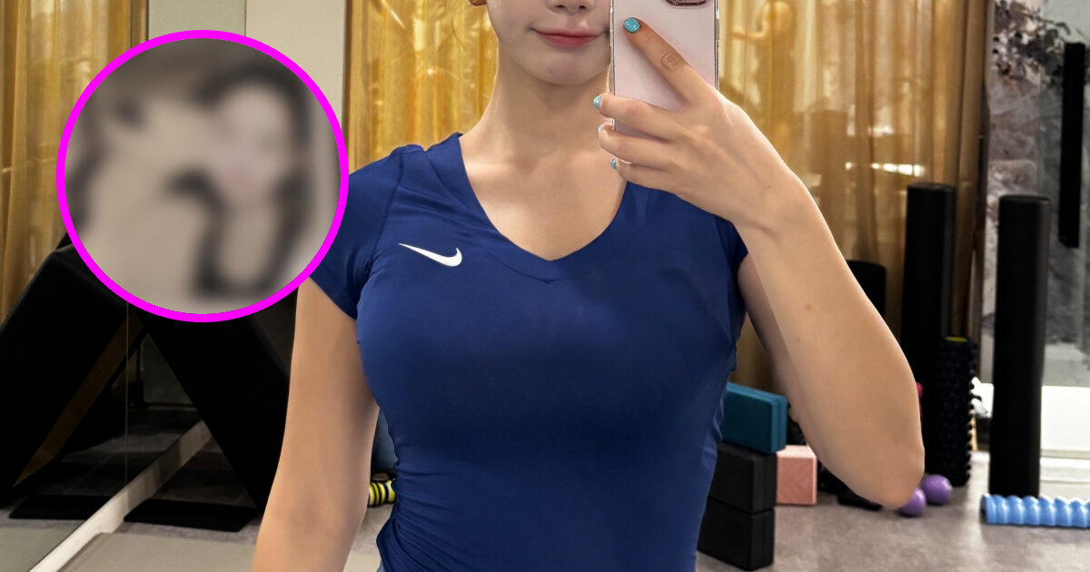 Korean Star Shocks With Sudden Reveal Of Doctor Boyfriend插图