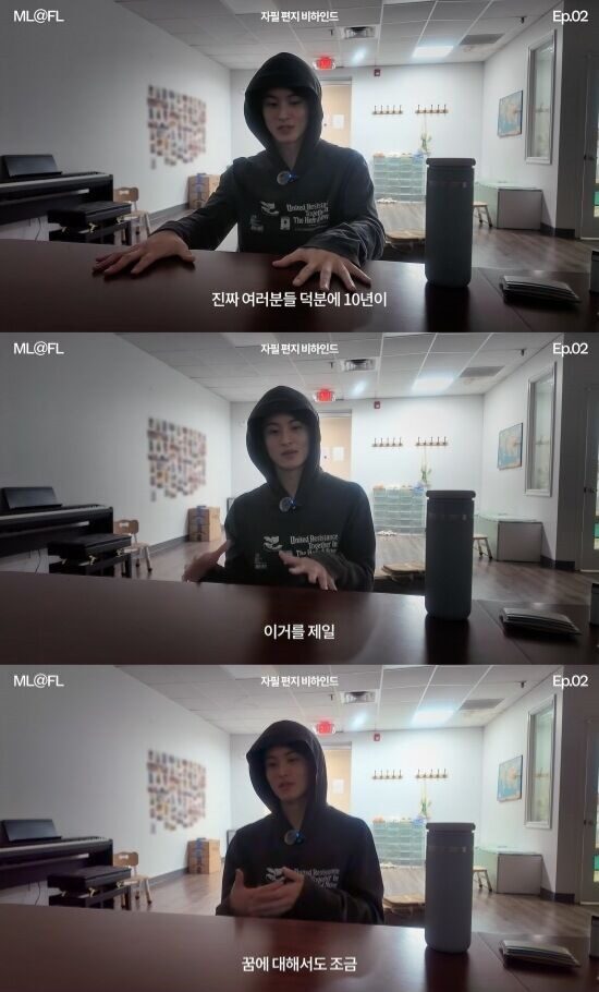 Mark Lee Speaks Out 4 Months After Leaving NCT And SM Entertainment插图