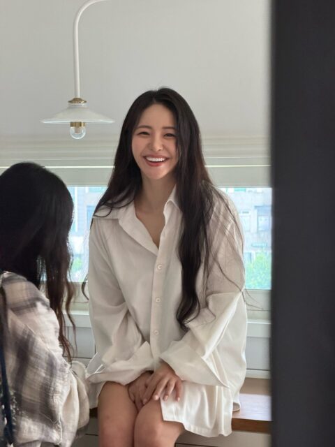 Nam Yujeong 1