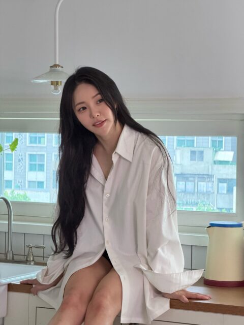 Nam Yujeong 2