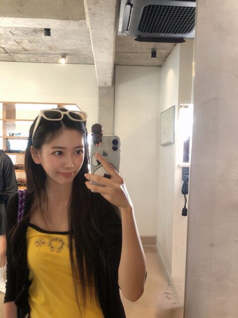 Park Min Ha 1
