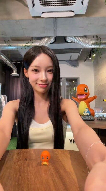 RESCENE's Woni Sparks Heated Debate Over Pokémon Card Opening Method