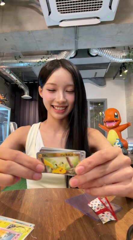 RESCENE’s Woni Pokémon Card Controversy: Fans Speak Out