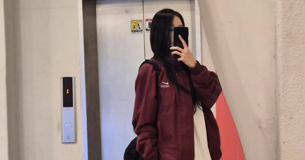 Girl Group Idol Gets Candid About Pregnancy