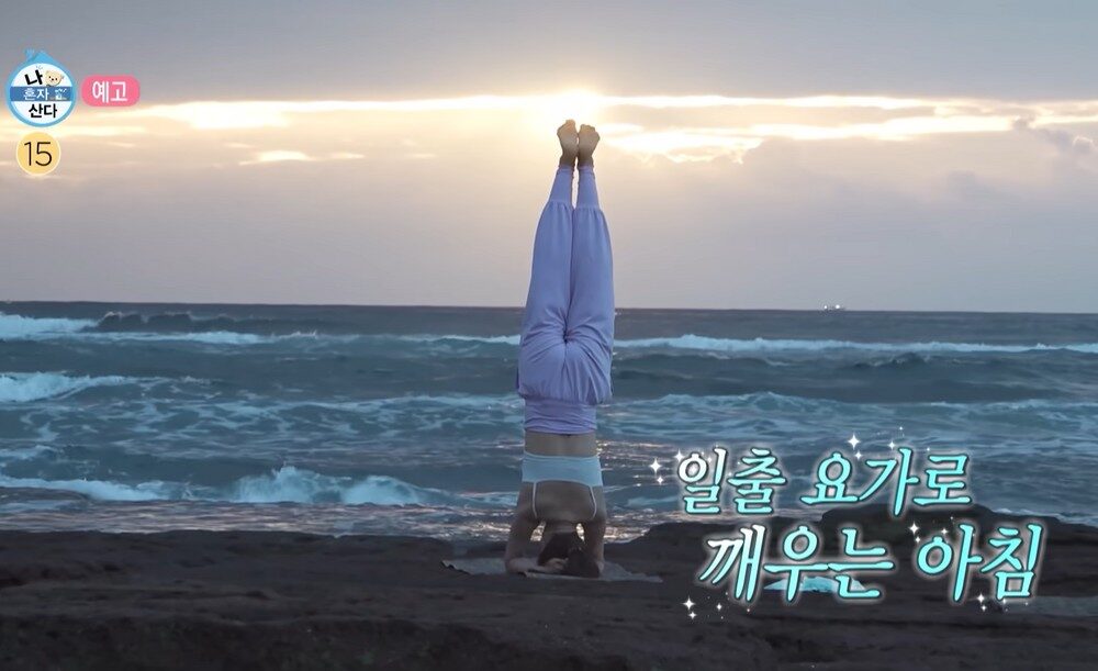 Girls’ Generation Yuri’s Jeju Life: From Yoga to Controversy