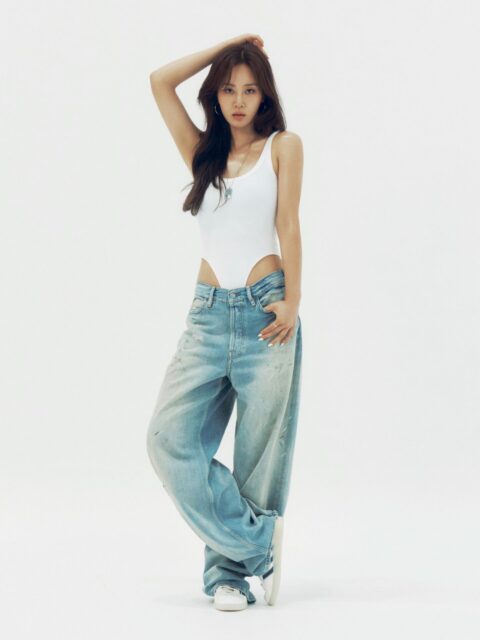 SNSD Yuri 4