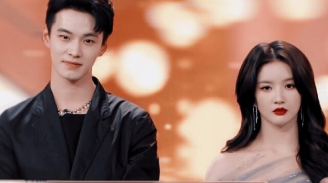Idol And Actor Address Their Long Term Dating Rumors