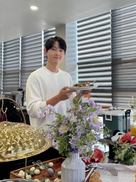 Song Joong Ki 1