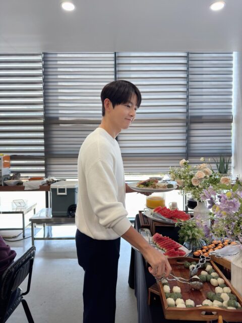 Song Joong Ki 3
