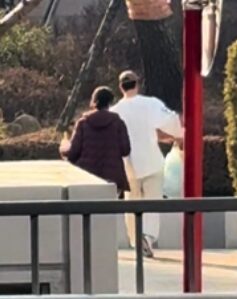 Sung Baek Hyun Ahn Ji Hyeon 2