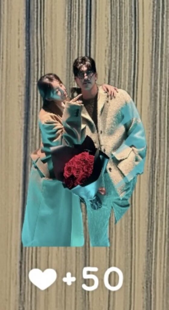Sung Baek Hyun Ahn Ji Hyeon 3