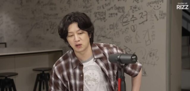 Super Junior Heechul 3