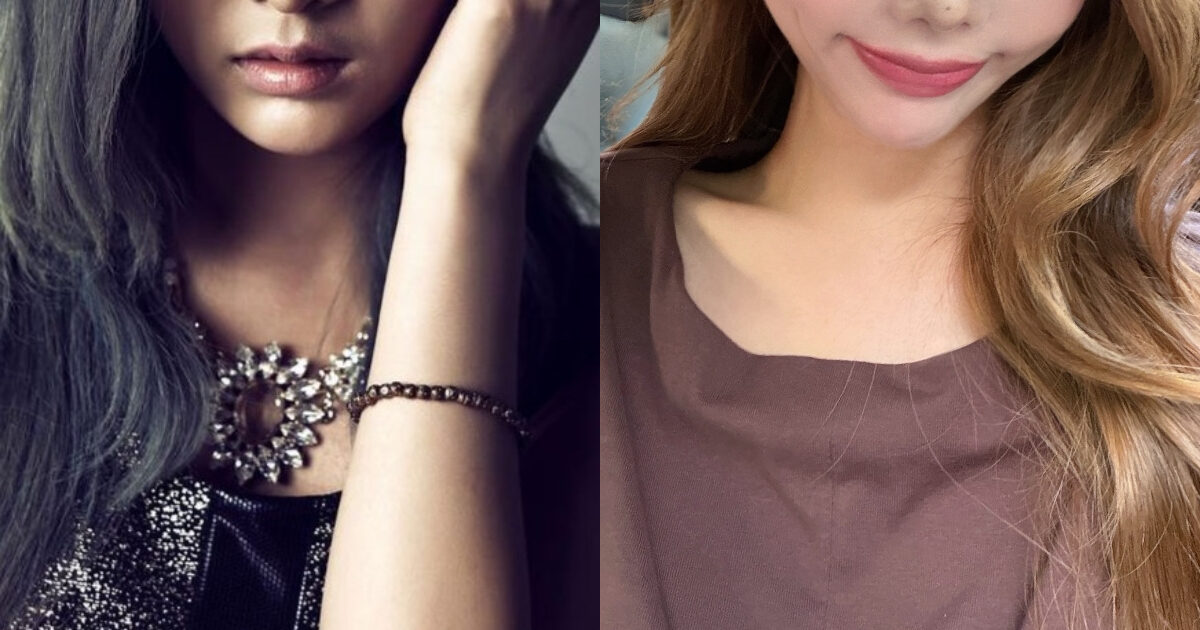 K-Pop Idol’s Seemingly Changed Appearance Sparks Plastic Surgery Accusations插图