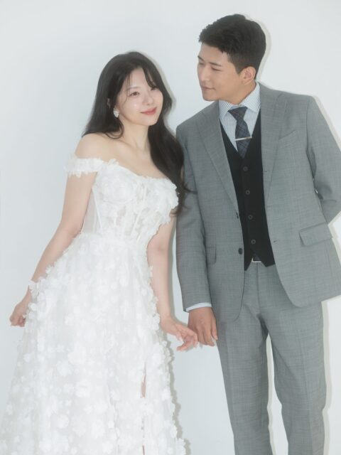 K-Pop Rapper Tymee Reveals Marriage & Wedding Date!