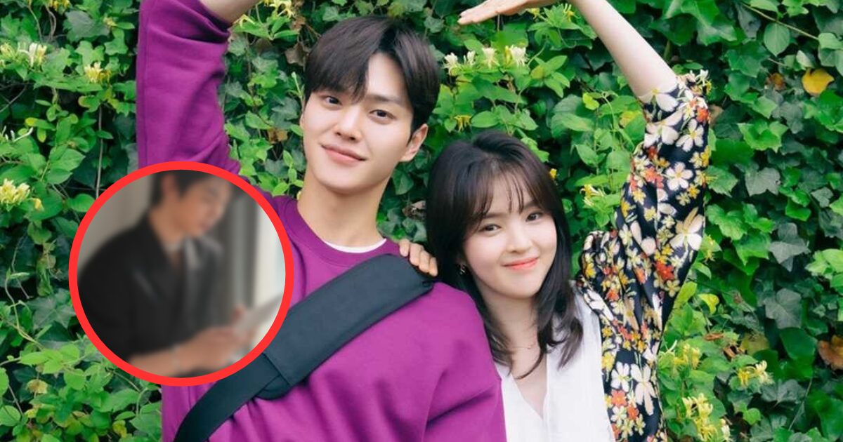Gallery - The Actor-Turned-Olympian Who May As Well Be Han So Hee And Song Kang's "Child" - Koreaboo