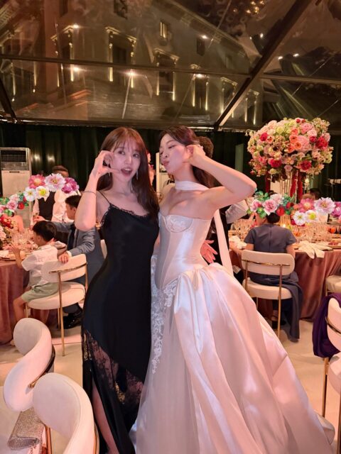 Yoon Eun Hye 2