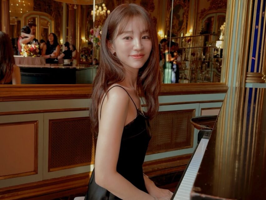 Yoon Eun Hye 4