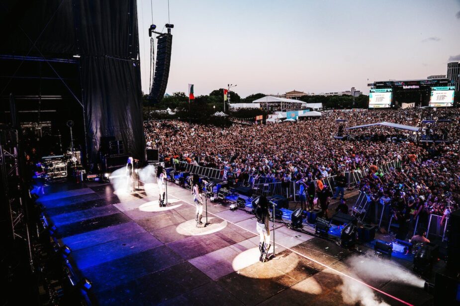 aespa lolla