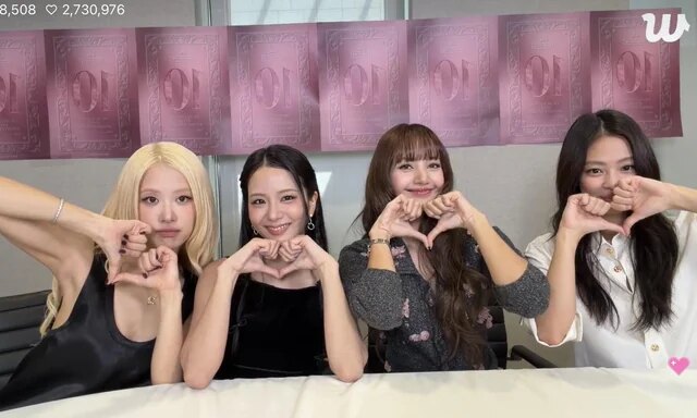 all-4-members-of-blackpink-reunite-for-their-10th-v0-0um1hj4s63ih1