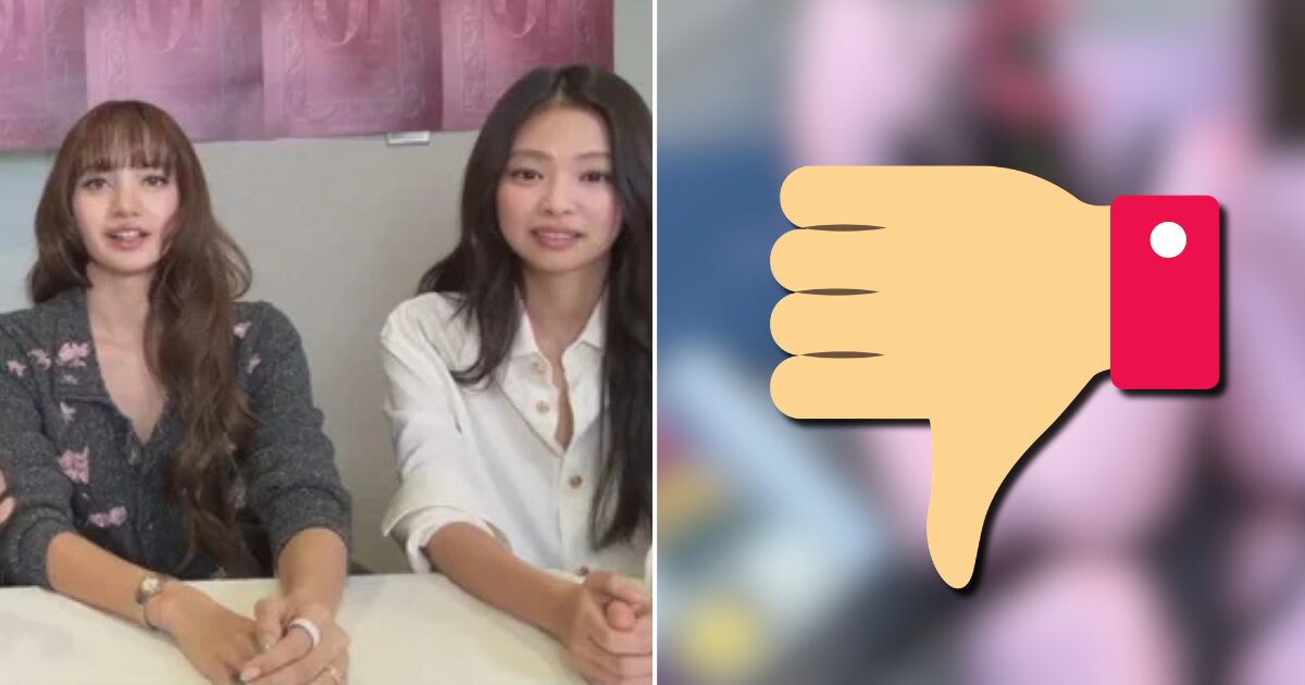 BLACKPINK Gets Slammed Over Cheap Fan Tribute
