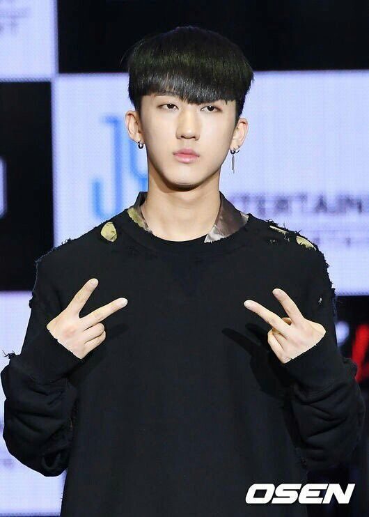 changbin debut