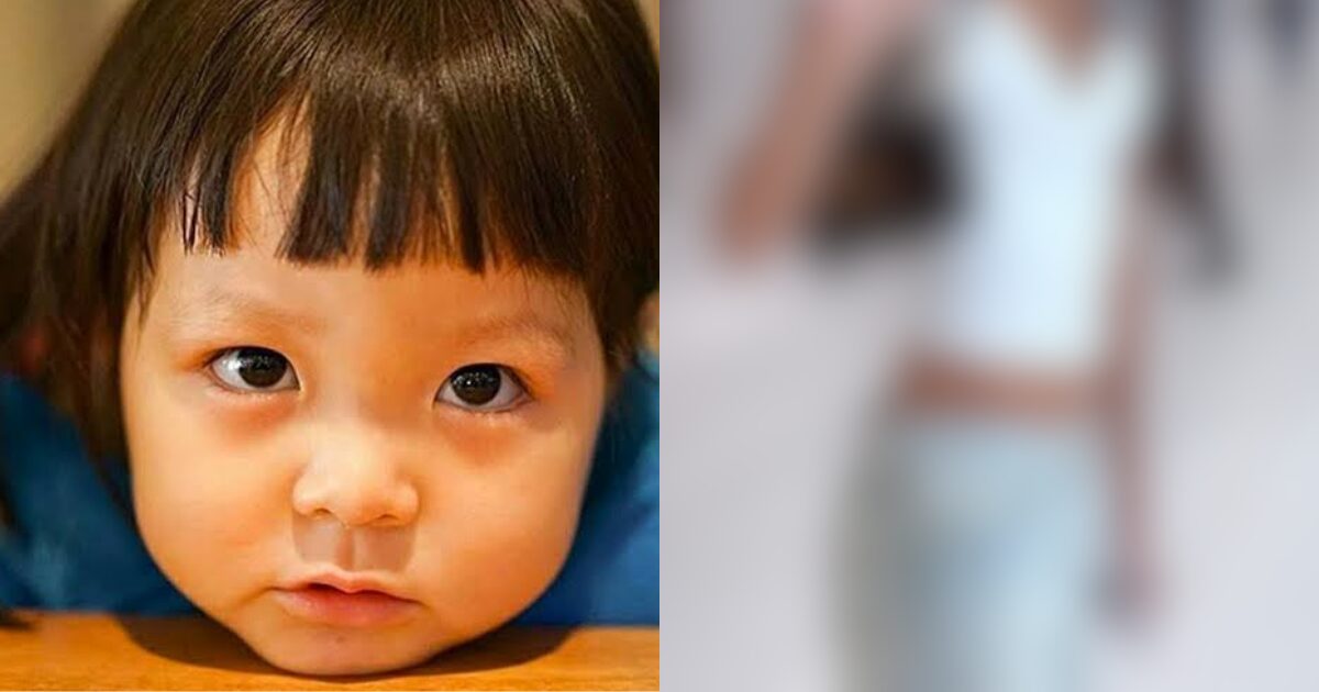“The Return Of Superman” Star's Mature New Look Stuns Netizens