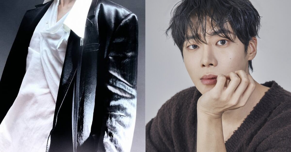 Rookie Actor Revealed To Be Top K-Drama Star’s Younger Brother插图