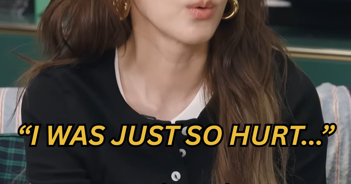 Gallery - Female Idol Confesses To Being Laughed At By Another Girl Group, Shares Painful Memory - Koreaboo