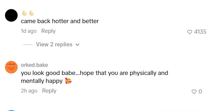 DAWN’s “Hot” Visual Transformation In New Viral TikTok Sparks Major Shock插图2 dawn