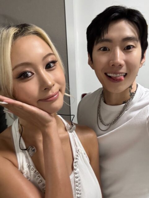 dayoung jay park