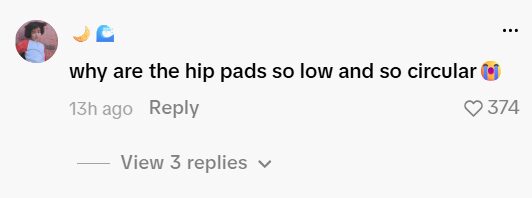 Gallery - Red Velvet Wendy's Shocking Figure With "Hip Pads" Spark Criticism During Music Show Performance - Koreaboo - image 2