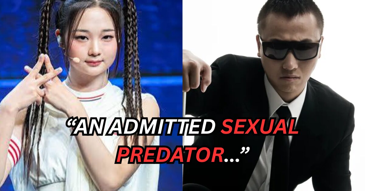 Former MADEIN’s Gaeun Wins Big In Court After Exposing CEO’s Sexual Harassment