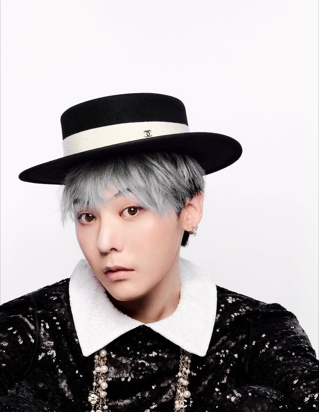 G-Dragon Slaps 100+ Haters With Million-Won Fines And Criminal Complaints插图3 gdragon 1