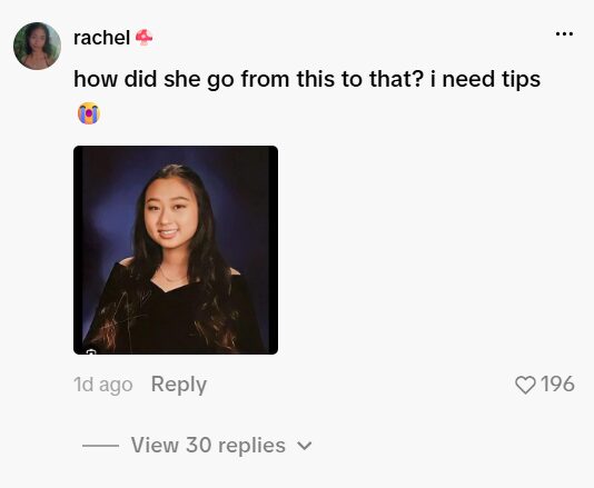 Aespa Giselle's Shockingly Unrecognizable Visuals In TikTok Trigger Brutal Comments