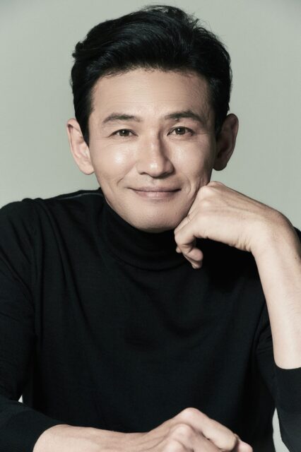 hwang jun min