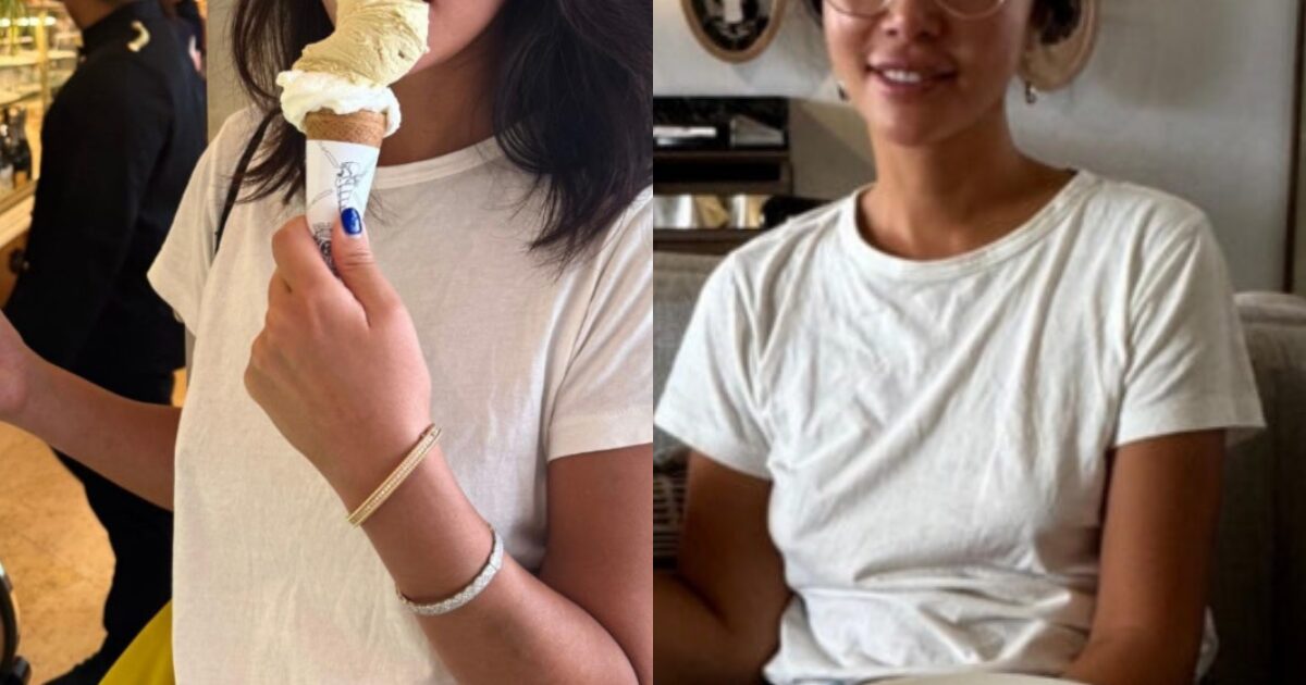 Top K-Drama Actress Proudly Shows Off Her Deeply Tanned Skin插图