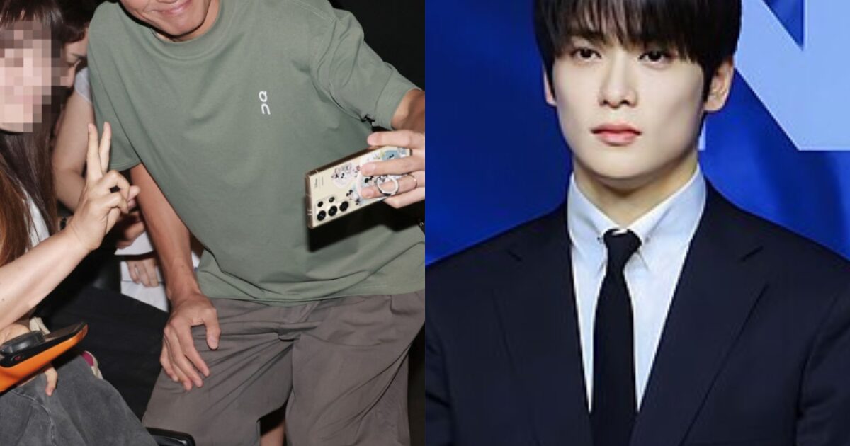Fan Swept Up In Infidelity Accusations With Popular K-Drama Actor Past Related To Various Idols Revealed