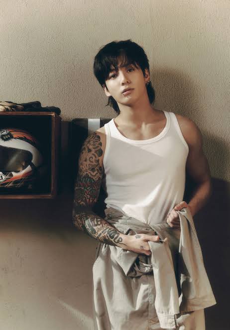 BTS Jungkook's Tattoo Leads To Heated Debate And Backlash, Artist Gets Involved