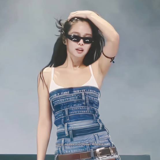 BLACKPINK’s Jennie Hit With Blistering Reactions To Live Vocals插图3 images (41)
