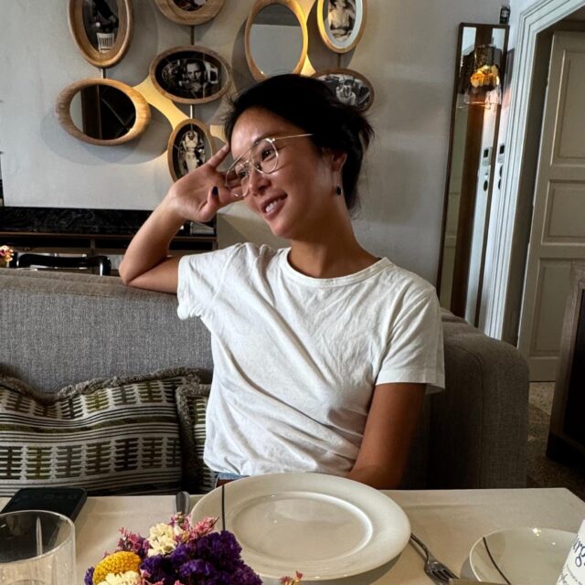 Actress Sparks Controversy With Overly Tanned Appearance