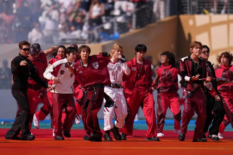 BTS FIFA Schedule: Fans React to Idols’ Grueling Reality Vlog