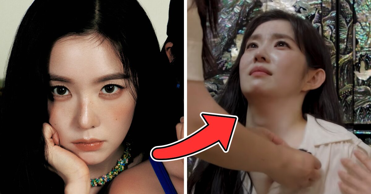 Red Velvet Irene’s Drunk Actions Toward Staff Member Spark Major Stir插图