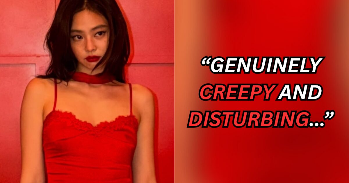BLACKPINK’s Jennie Faces Serious Accusations Over “Using Kids” In Music Video