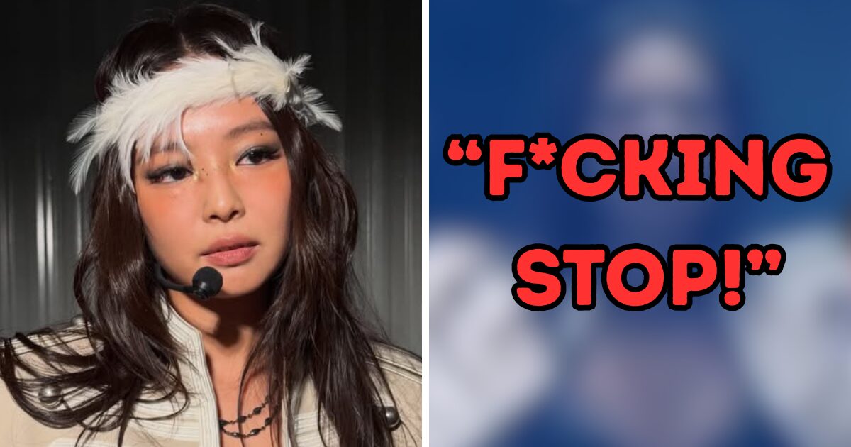 BLACKPINK Jennie’s Alleged “Free NewJeans” Gesture Sparks Controversy